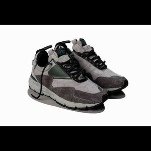 Clearweather Aries Yukon Size 12